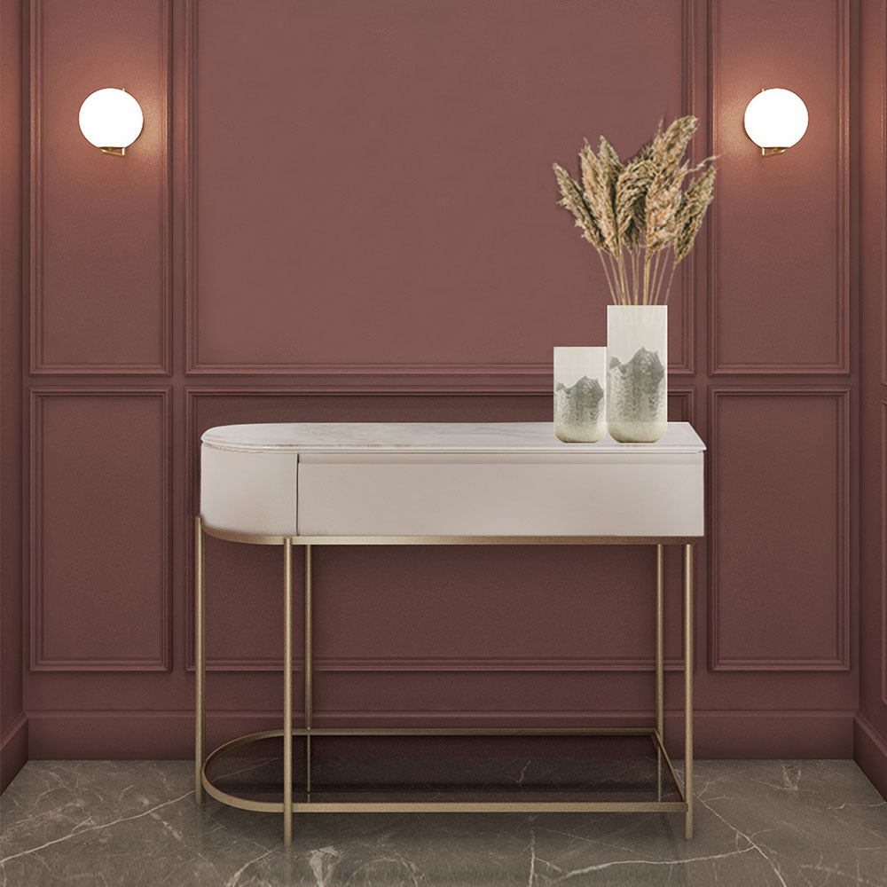 Blush dresuar
