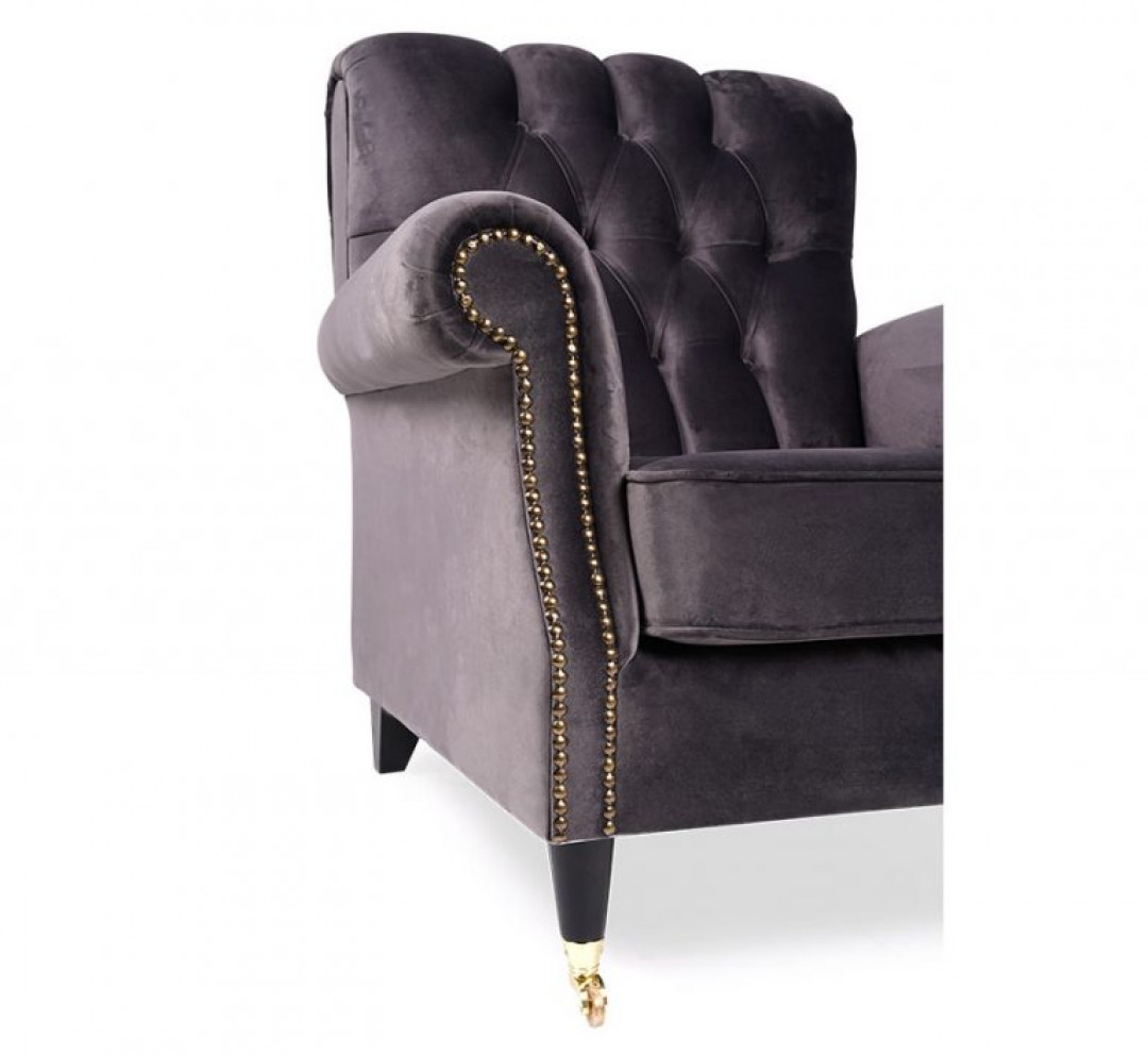 Lounge Berjer