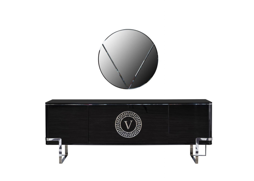 Versace konsol