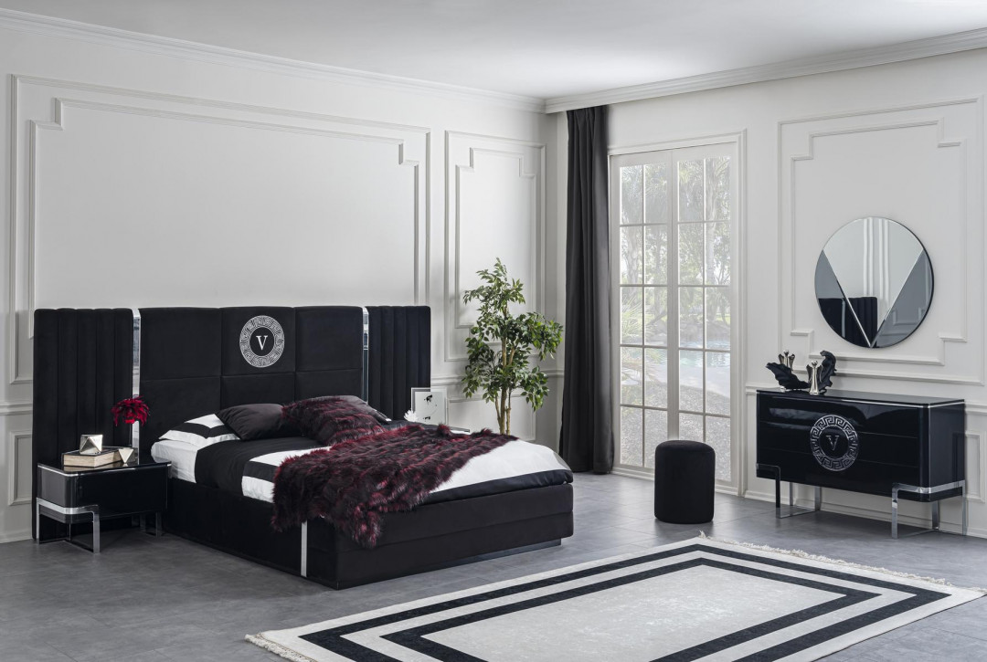 Versace yatak odası takımı