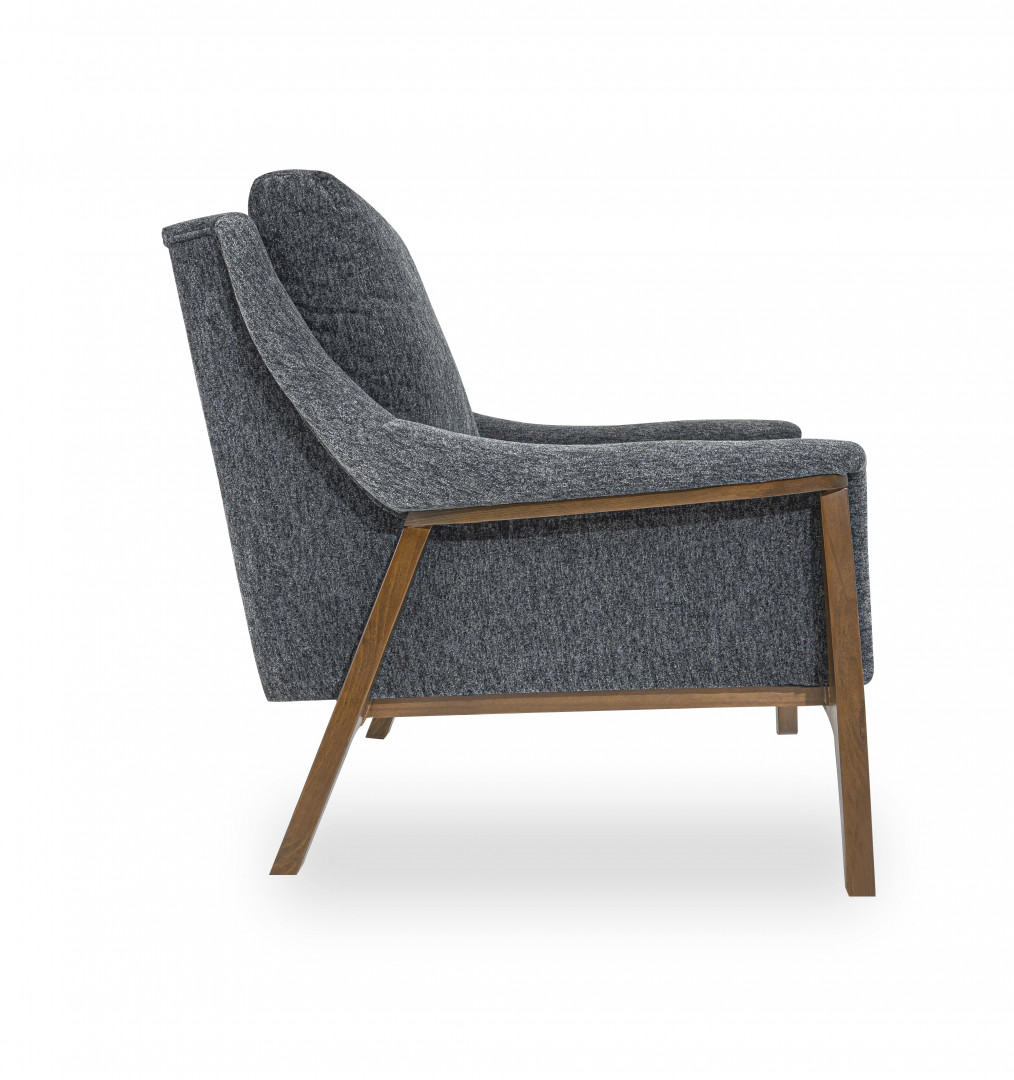 Wood Berjer